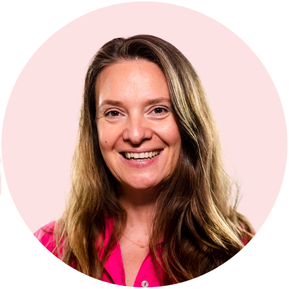 Dr. Ivana Jakober